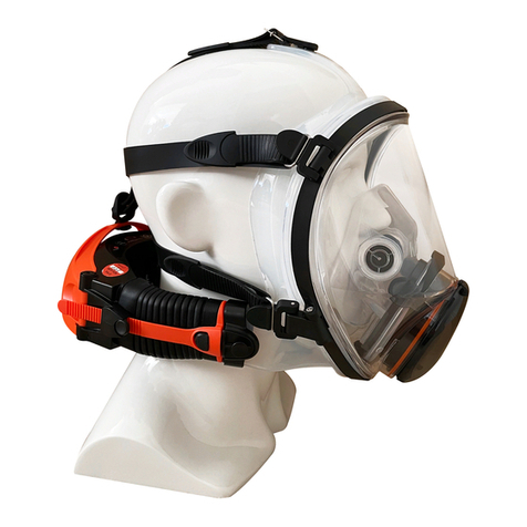 CleanSpace ULTRA User manual
