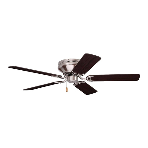 Emerson SNUGGER CF805SBS02 User manual