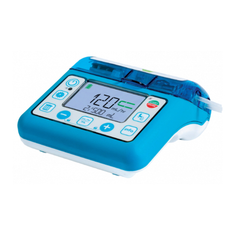 Nestle Health Science Compat ella User manual