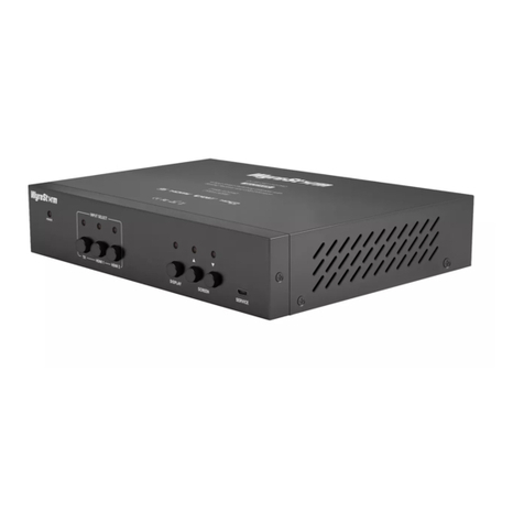 Wyrestorm EX-SW-0401-H2-PRO User manual