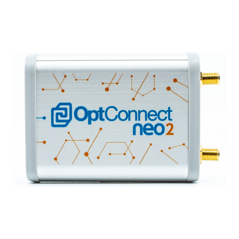 OptConnect neo 2 quick start guide