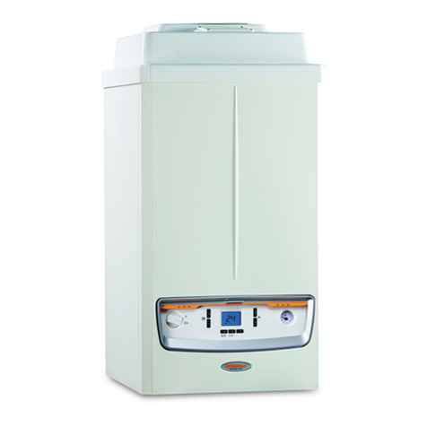 Immergas VICTRIX PRO 68 2 ErP Instruction and warning book Immergas VICTRIX PRO 68 2 ErP Instruction and warning book