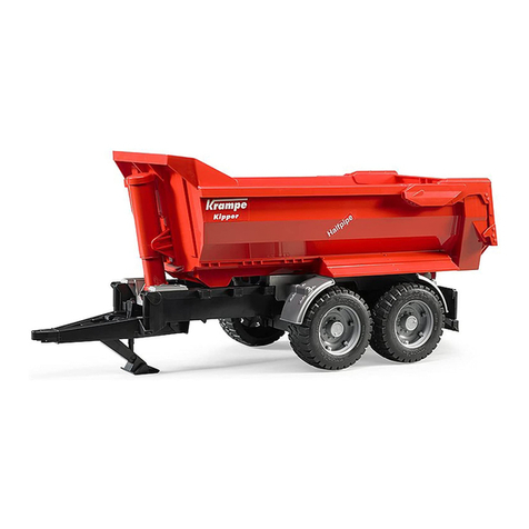 bruder 02225 User manual bruder 02225 User manual