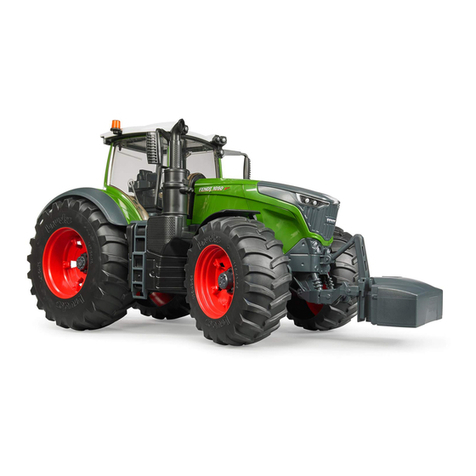 bruder 04040 User manual bruder 04040 User manual
