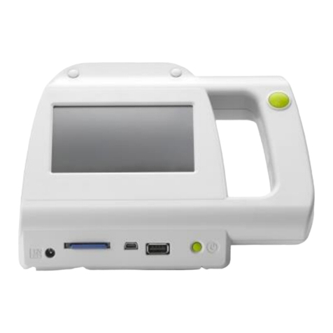 PLUSOPTIX A12R Technical manual PLUSOPTIX A12R Technical manual
