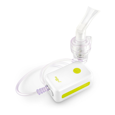 Agu Balloon N3 user manual