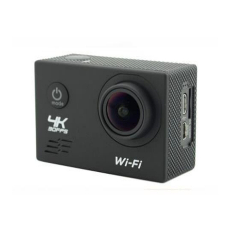 Nex-tech WQC8071 user manual