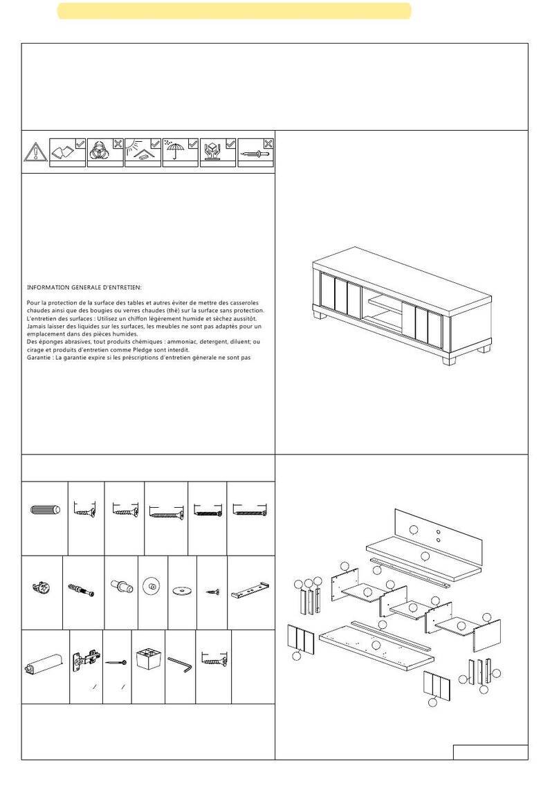 emob Eureka EC 60144-S5V User manual emob Eureka EC 60144-S5V User manual