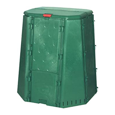 juwel AeroQuick 700 manual