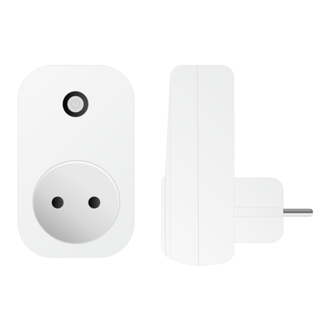 blossom-ic Magelan App Socket Assembly instructions