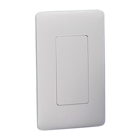 ETC EchoAccess User manual