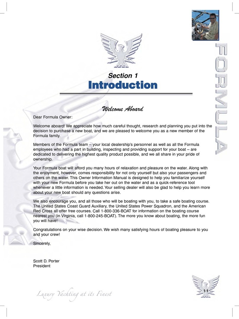 Formula 48 2008 manual