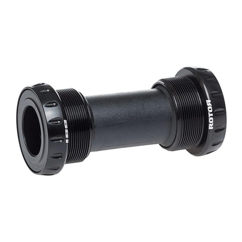ROTOR BB1-ROAD quick start guide