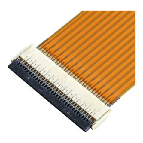 IPEX 20613-0 E-0 Series User manual