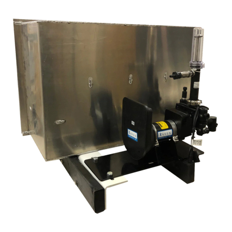 Raven Force Evo installation manual