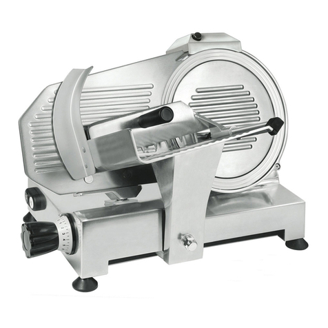 Celme FAMILY 220 Installation - use - maintenance