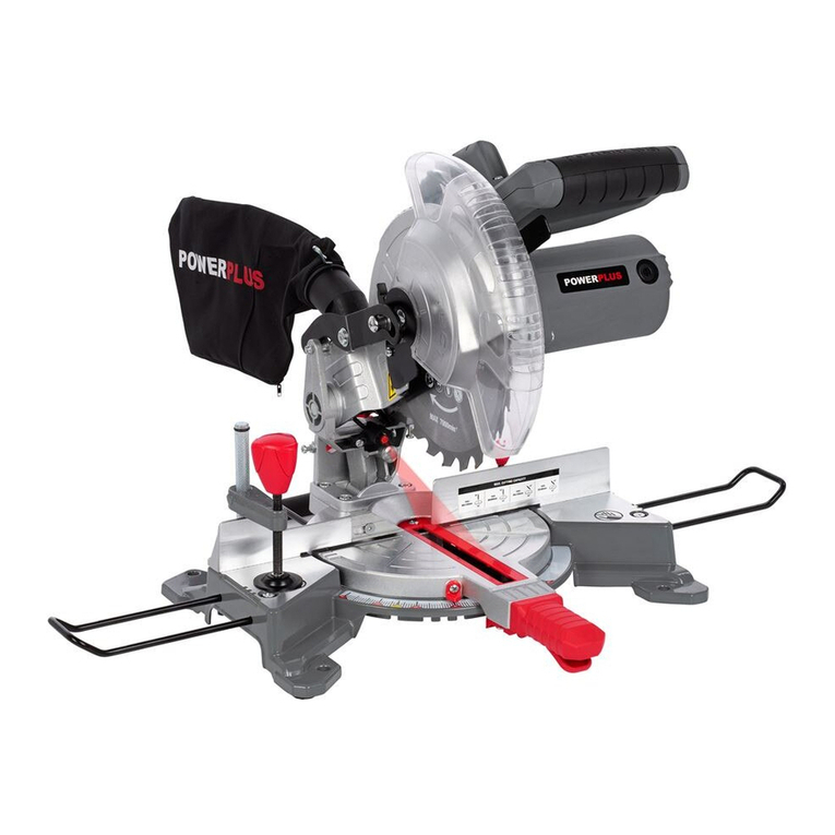 VARO POWERplus POWE50002 quick start guide