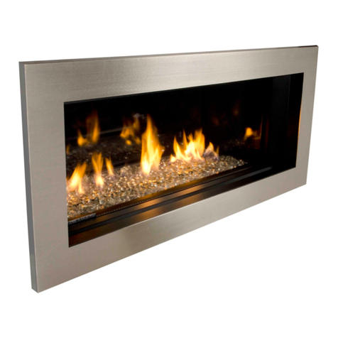 Valor L1 Series installation manual