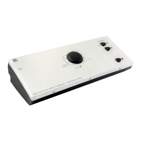 EGi 10403.1 instruction manual