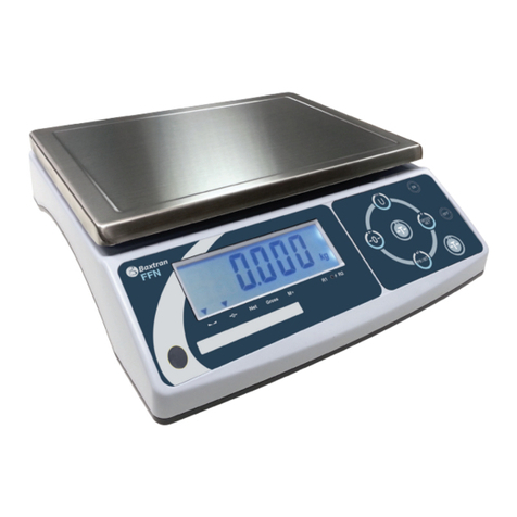 Giropes BAXTRAN FFN user guide