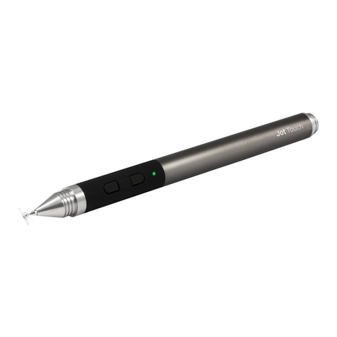 Adonit Jot Touch manual
