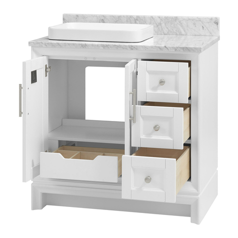 ED Ellen DeGeneres 1580VA-36-201-900-SR manual ED Ellen DeGeneres 1580VA-36-201-900-SR manual