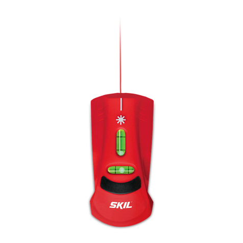 Skil 8101-SL owner's manual