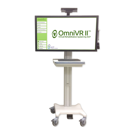 ACP OmniVR Technical Document