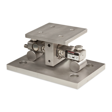 Rice Lake EZ Mount installation guide
