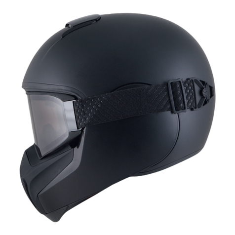 Shark Vancore 2 manual