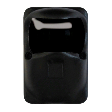 ELPRO INNOTEK Erone SEF2420AV Installation Notice
