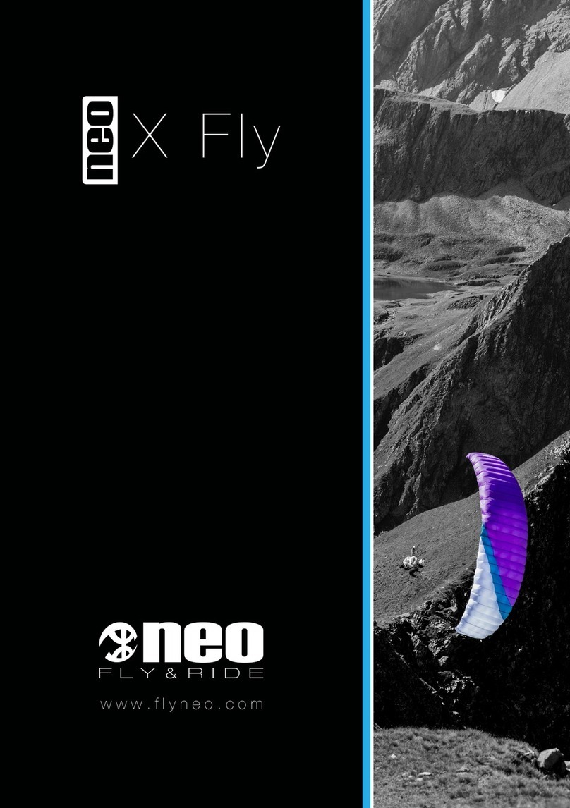 NEO X-Fly User manual