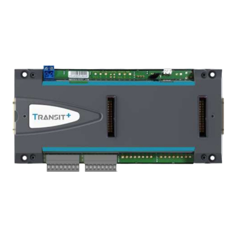 urmet domus FDi TRANSIT+ installation guide
