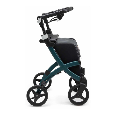 Rollz Flex User manual