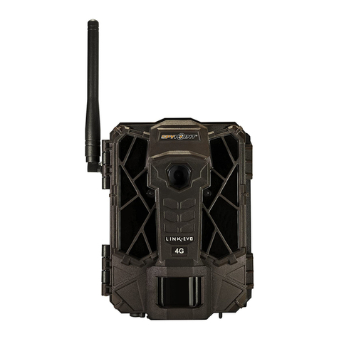 Spypoint LINK-CT User manual
