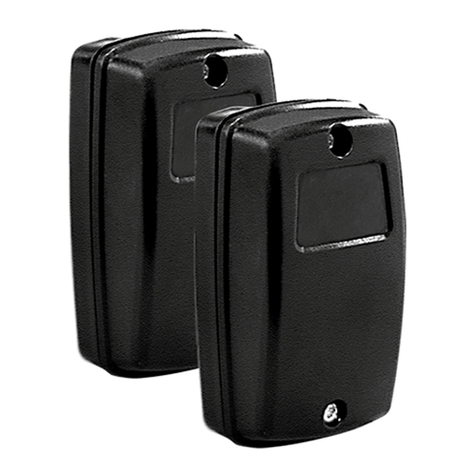PPA F32 PLUS Quick user guide
