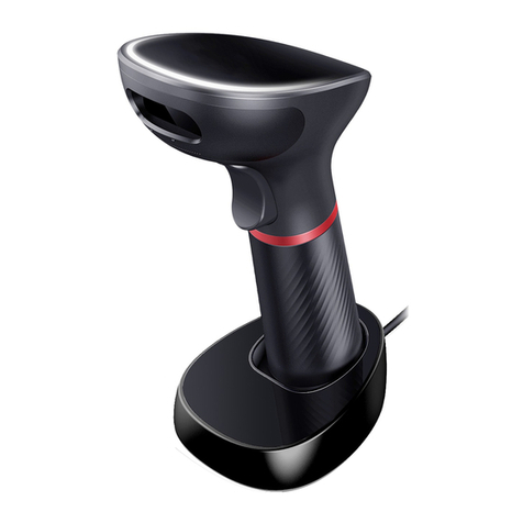 Nexa ZED 2951 User guide