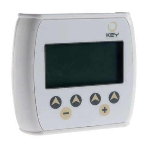 Keyautomation EASY Technical specifications
