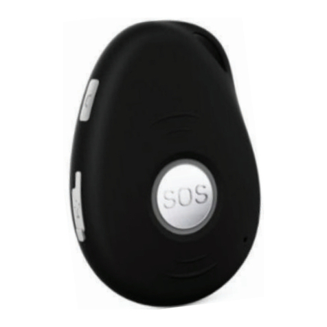 Aegis PICK PROTECTION user guide
