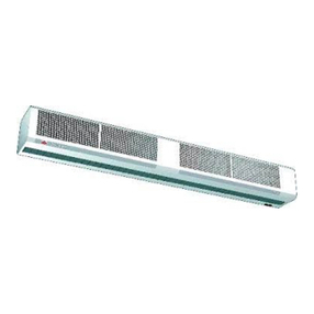 Frico Thermozone AC 200XL User manual Frico Thermozone AC 200XL User manual