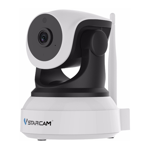 VStarcam C24S User manual VStarcam C24S User manual