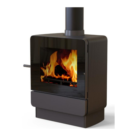 NESTOR MARTIN M43 Quick start guide