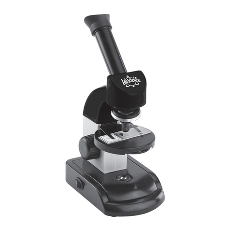 Edu Science M720X manual