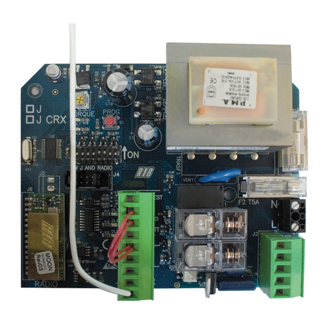 RIB J manual