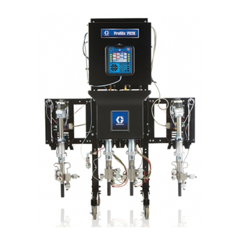 Graco ProMix PD2K Instruction Manual