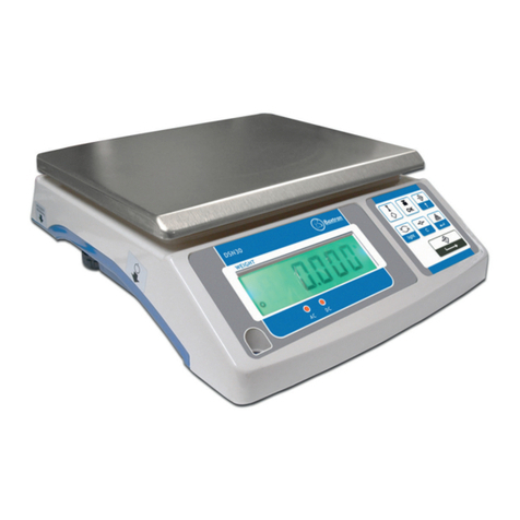 Baxtran DSN User manual