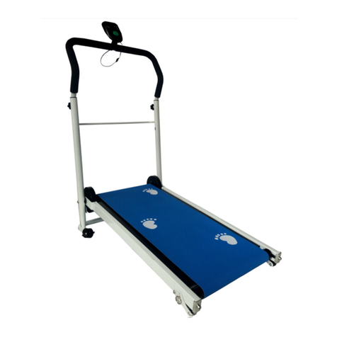 Soozier A90-135 User manual