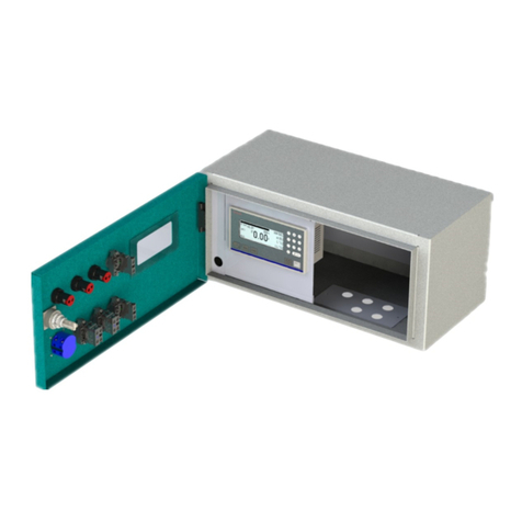 Bosch Rexroth ACU Series Guide