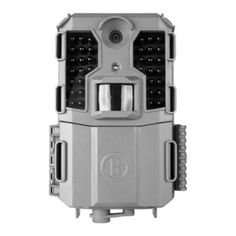 Bushnell PRIME L20 instruction manual