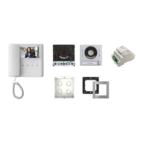 CAME AGTMTMVKIT User manual